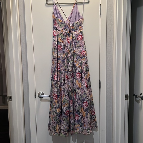 ASTR maxi dress - Picture 4 of 6